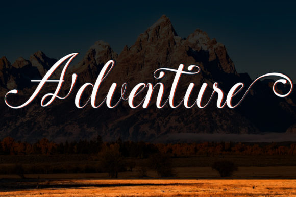 Funny Hit Font for Business Branding
