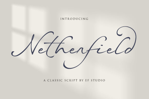 Netherfield: A Script Amp for Elegant Campaigns