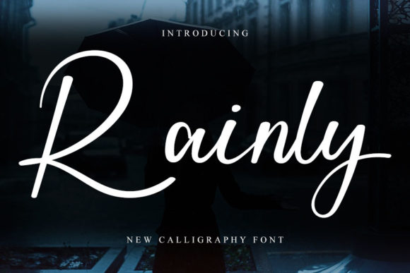 Rainly: A Script Amp for Real Projects