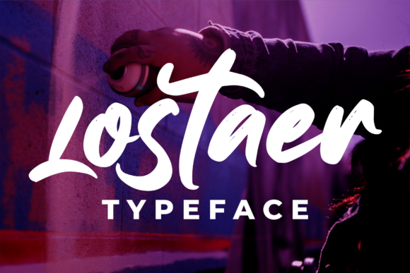 Upgrade Your Brand with Lostaer